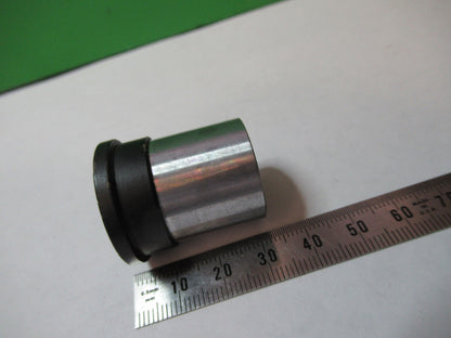 Antique Unitron Ke15X Ocular Eyepiece Optic Microscope Part