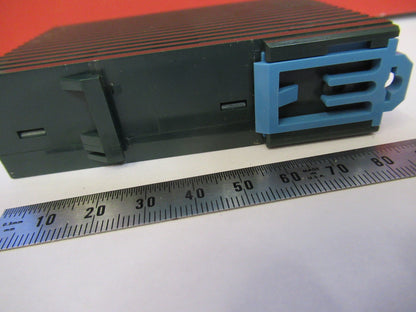 NAIS FPO-C14 CONTROL UNIT 24V  AS PICTURED Q5-B-48