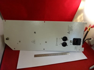 LEICA DMRB POWER SUPPLY ELECTRICAL CIRCUIT BOARD MICROSCOPE PART AS IS #B5