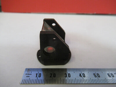 American Optical Co. American Optics Glass Prism Microscope Part