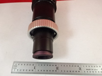 Microscope Part Olympus Japan Photo Ocular Eyepiece Optics