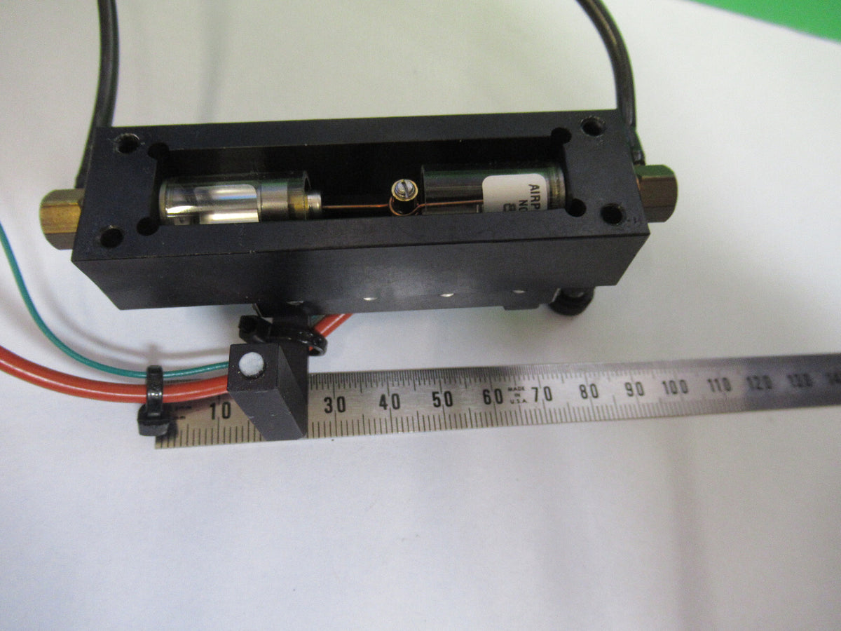 DELTRON POSITIONING + AIRPOT PNEUMATIC MECHATRONICS AS PICTURED Z6-A-14