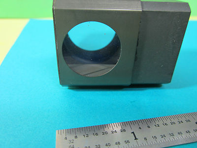 MICROSCOPE PART REICHERT AUSTRIA PRISM OPTICS BIN#B3-29
