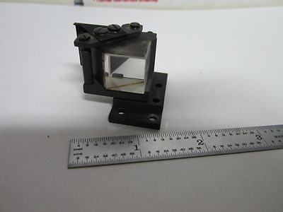 Microscope Part Carl Zeiss AG Photomic Beam Splitter Assembly Optics