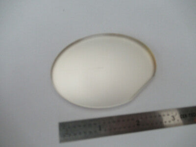 GOOD OPTICAL MIL SPEC GLASS MIRROR LASER OPTICS AS PICTURED &4B-FT-15