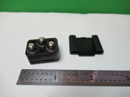 BRUEL KJAER 4504A TRIAXIAL VIBRATION SENSOR AS PICTURED &18-A-06