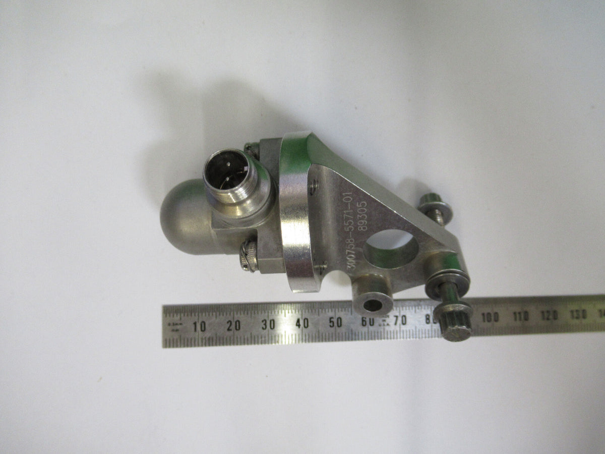 MEGGITT 144-135-000-102 NSN 6680-01-561-6097 ACCELEROMETER SENSOR AIRCRAFT X4A81