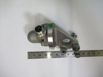 MEGGITT 144-135-000-102 NSN 6680-01-561-6097 ACCELEROMETER SENSOR AIRCRAFT X4A81