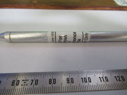 LIGHT PULL GAGE 16OZ AS IS AS PICTURED T4-A-05