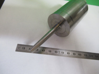 LABORATORY INDUSTRIAL SONO-TEK ULTRASONIC PIEZO DIFFUSER NOZZLE AS PIC Q7-B-28