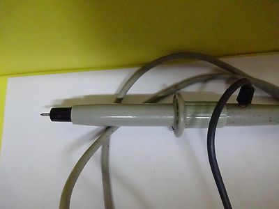 AGILENT HP TEST PROBE CABLE for OSCILLOSCOPE #P6-15