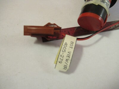 MAXON MINI MOTOR 500:1 2022.814-15 ROBOTICS MECHATRONICS AS PICTURED &Q5-A-26