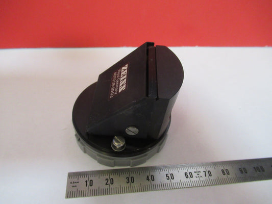 Carl Zeiss AG Germany 467058 Iris Mirror Light Microscope Part