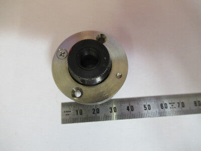 HP Mounted Collimator Lens Laser Optics Part