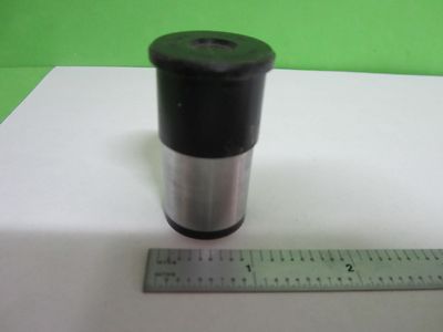 MICROSCOPE PART EYEPIECE CARL ZEISS KPL 8X GERMANY OPTICS AS IS BIN#T1-25
