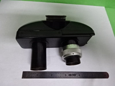 Microscope Part M20 Wild Swiss Head Optics