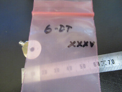 Meggitt Nsn 6680-01-334-6567 Endevco 2221F Aircraft Accelerometer