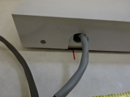 MAGNETIC FIELD COIL ANTENNA SENSOR DETECTOR UNKNOWN MAKER SOLD AS IS #AV-33