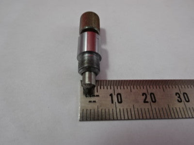 Wild Swiss M20 Head Screw Microscope Part Optics