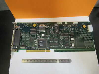 Wyko Veeco Dektak Board 619-151 Profilometer Flatness Tester