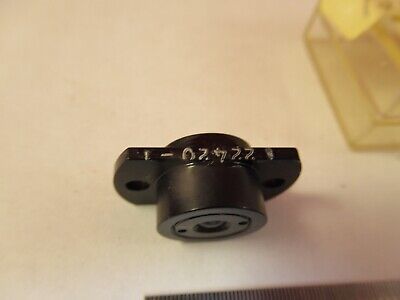 OPTISCHE MONTIERTE LASERLINSE 042 ??? OPTIK WIE ABGEBILDET &amp;8-A-101