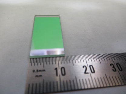 OPTICAL SMALL RECTANGULAR MIRROR ASSEMBLY PRO LASER OPTICS  AS PICTURED G7-A-59