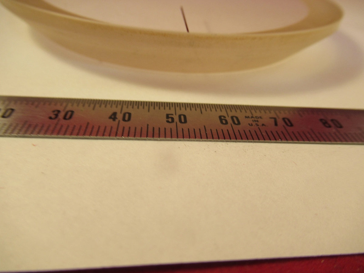 Optical Target Crosshair Collimator Fused silica Optics