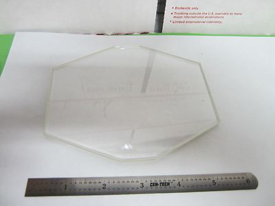 OPTISCHE GROSSE ACHT-SEITENFENSTER-ANWENDUNG LASEROPTIK #A5-B-10