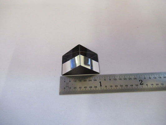 Optical Glass Prism Mini Optics