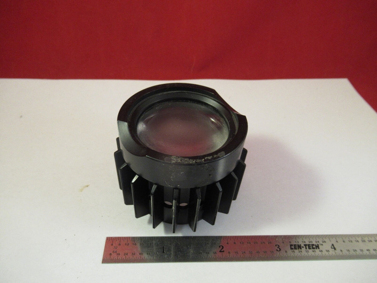 Epoi Japan Illuminator Lens Optics Microscope Part