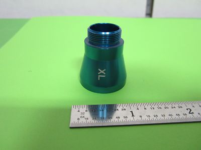 Optical Mounted ZnSe Lens [cloudy] Laser Optics