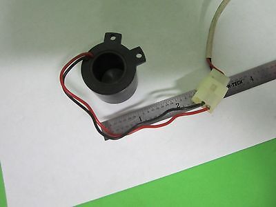 OPTICAL LED ILLUMINATOR LASER OPTICS AS IS BIN#V3-02