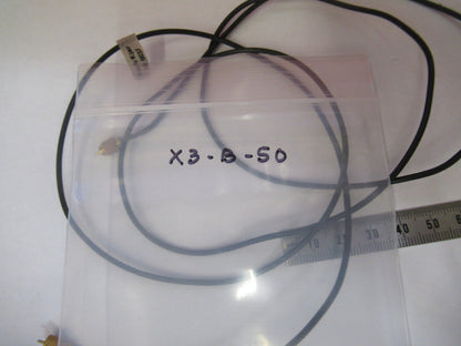 Brüel & Kjær American Optical Co. 0037 Low Noise Cable for Accelerometer
