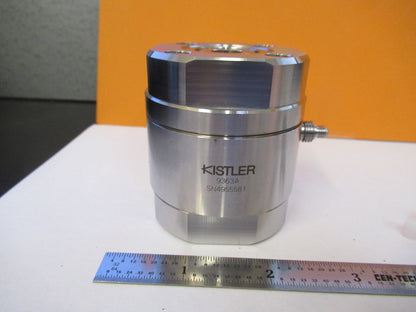 Kistler Swiss 9363A Press Force Sensor Piezoelectric Nice