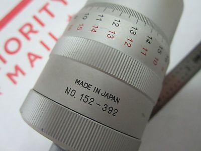 METROLOGY INSPECTION MITUTOYO MICROMETER RUSTY AS IS 152-392 BIN#5-09