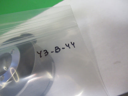 OLYMPUS JAPAN BEAM SPLITTER ASSEMBLY BH MICROSCOPE PART AS PICTURED Y3-B-44