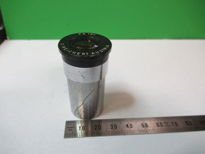 REICHERT AUSTRIA PK 16X EYEPIECE LENS MICROSCOPE PART AS PICTURED R2-A-39