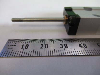 HUMPHREY HBDA6X1 PNEUMATIC MINI ACTUATOR CONTROL AUTOMATION AS PICTURED Q9-FT-96