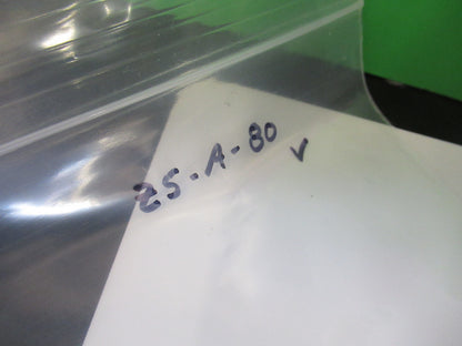 HUGE ALUMINA 99% CERAMIC PLATE SUBSTRATE AS PICTURED &Z5-A-80