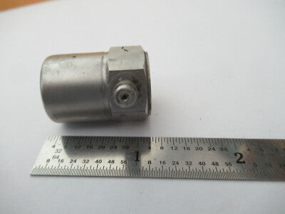 PCB PIEZOTRONICS 308C ICP ACCELEROMETER VIBRATION SENSOR bent top  &F5-A-38