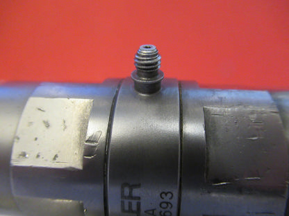 Kistler 9104A Swiss Forcelink Force Load Cell Sensor