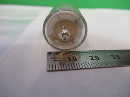 SPACE 6.70017 MHz QUARTZ CRYSTAL FREQUENCY CONTROL BLILEY BG61 GLASS PCK 82-A-92
