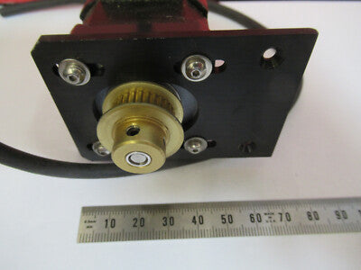 STEPPER MOTOR VEXTA PK544BUA MOTOR AS PICTURED #B7-A-06