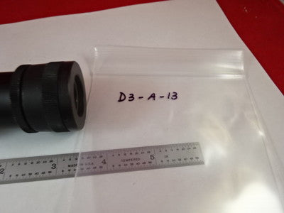 Microscope Part Olympus Japan Photo Ocular Eyepiece Optics