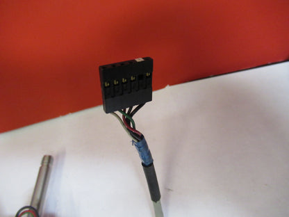 WILTRON D-18630  SP4T PIN SWITCH MICROWAVE RF FREQUENCY GHz AS PICTURED T7-A-43