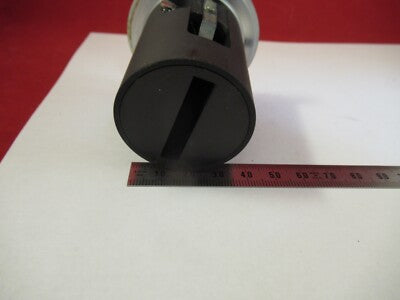 Carl Zeiss AG IN35 Germany Cover Slide Optics Microscope Part