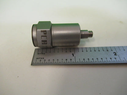PCB PIEZOTRONICS ACCELEROMETER 307A VIBRATION SENSOR AS PICTURED &10-DT-T1