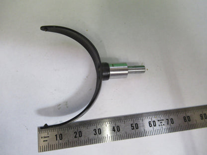 OLYMPUS JAPAN MIRROR HOLDER MICROSCOPE PART AS PICTURED &G2-A-94