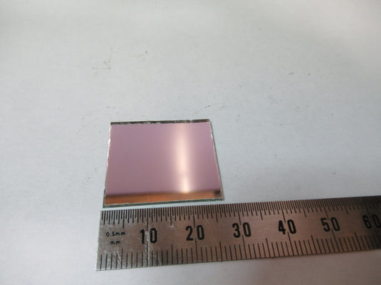 Reichert Austria Mirror double sided Microscope Part