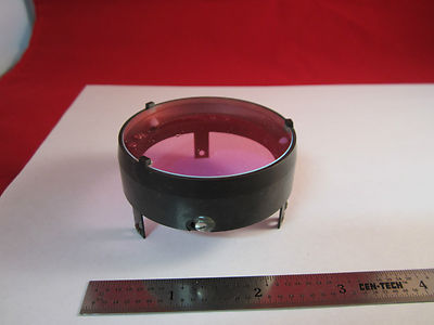 Optical Coated Filter Application Laser Optics